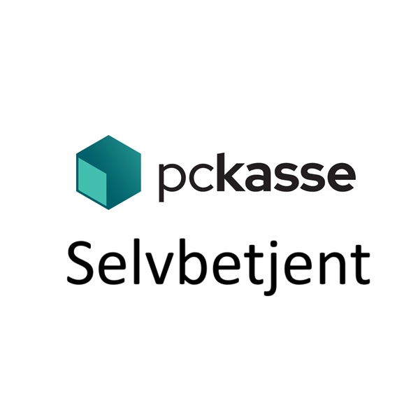 Pckasse Selvbetjent