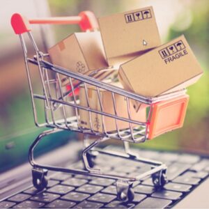 Nettbutikkløsninger