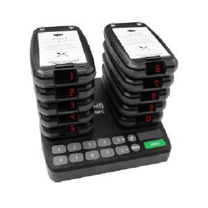 Startpakke med 10 ARCT kundebrikker