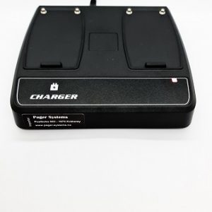 ARCT ekstra ladebase