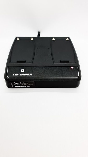 ARCT ekstra ladebase