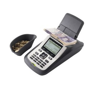 Tellermate T-iX R2000