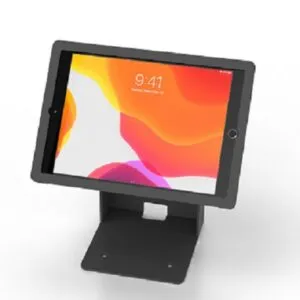 Stativ for POS-skriver + holder for iPad 10,2", ikke tiltbar (BOXaPOS)