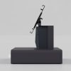 Universalstativ for skriver og nettbrett (BOXaPOS) - Bilde 6