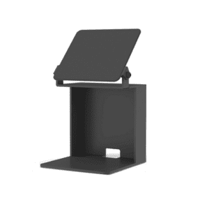 Stativ for nettbrett og POS-printere, lavt stativ (BOXaPOS)
