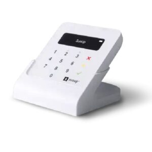 Ladestasjon SumUp Air