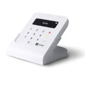 Ladestasjon SumUp Air