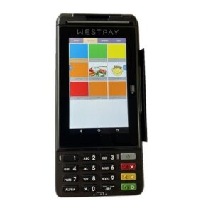 Westpay C100+