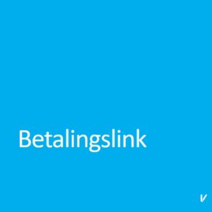 Verifone Betalingslink er en tjeneste hvor du enkelt kan sende en link til kunden på SMS eller e-post, og kunden kan via denne linken lett gjøre sin betaling.