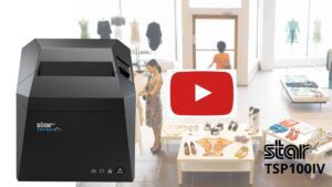 TSP100IV Feature Video