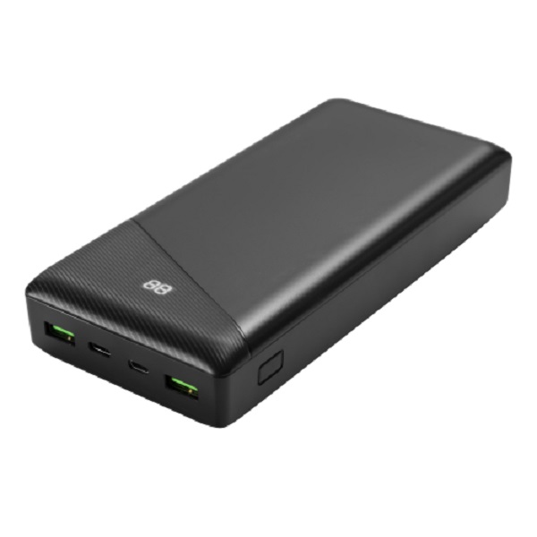 Powerbank batteripakke 3000 mAh