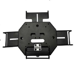 Star mUnite mEnclosure