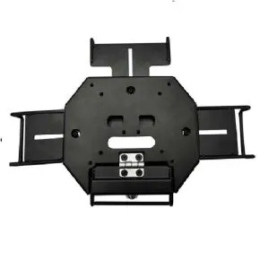 Star mUnite mEnclosure