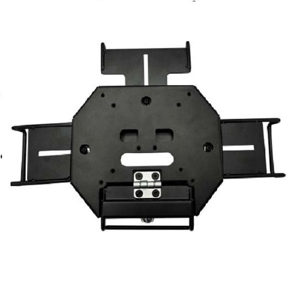 Star mUnite mEnclosure