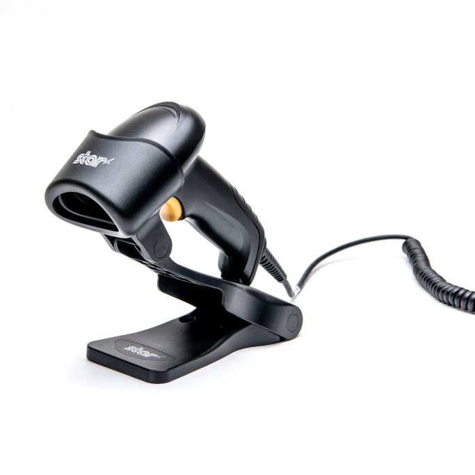 Star BSH-32U håndholdt strekkodeleser