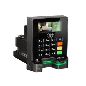 Self4000 selvbetjent terminal