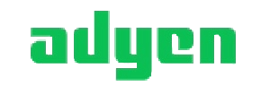 Adyen Adyen