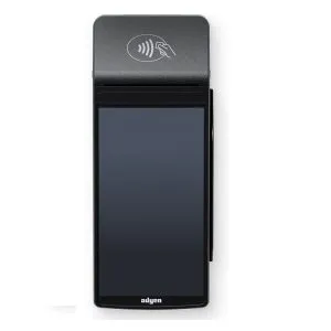 Adyen S1F2L