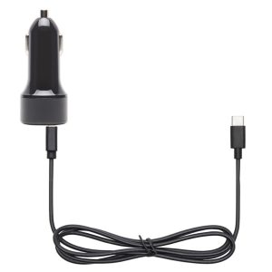 billader m/kabel for Verifone V660p