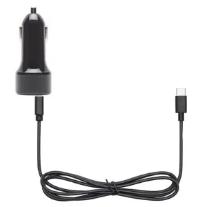 billader m/kabel for Verifone V660p