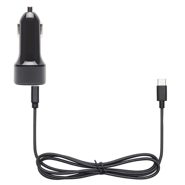 billader m/kabel for Verifone V660p