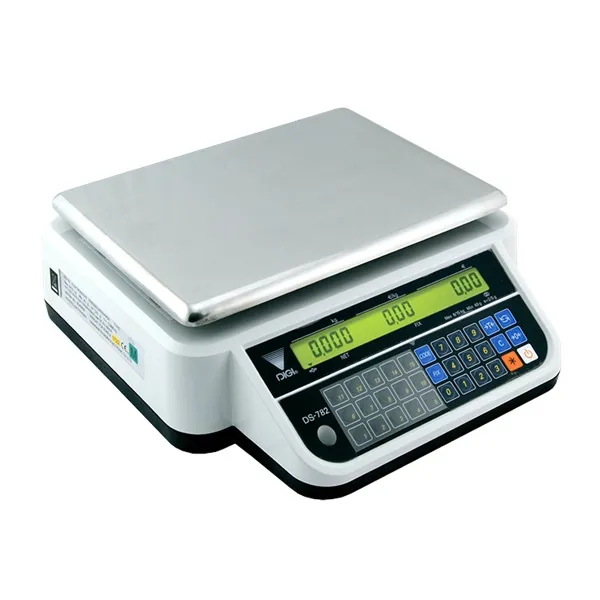 Vekt Digi DS-783