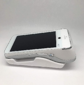 Ladebase PAX A920Pro