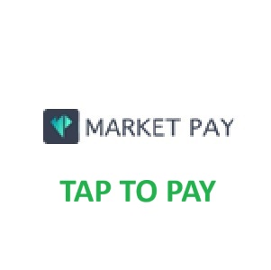 Market Pay - Tap to Pay