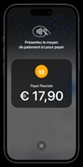 PAX Tap to Pay PAX Tap to Pay