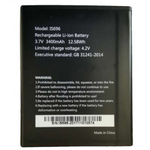 Batteri til PAX A920Pro