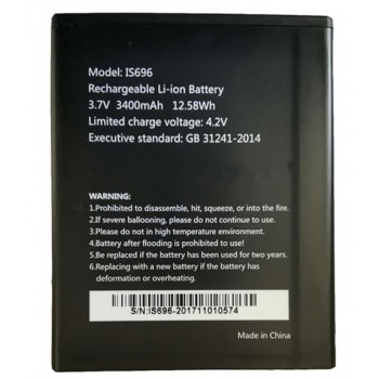 Batteri til PAX A920Pro