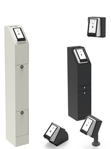 Logos UX700 Logos UX700