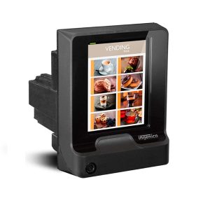 Nets SELF 2000 LE selvbetjent betalingsterminal