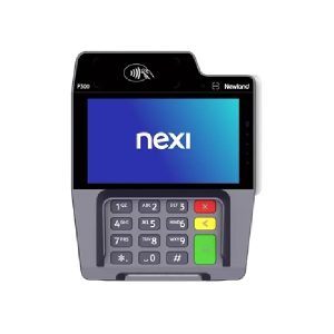 Nets SmartPOS P300