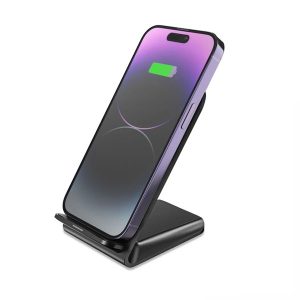 Stativ trådløs lader