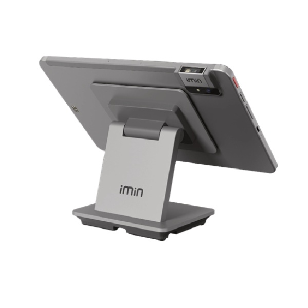 Falcon 2 Max med stativ